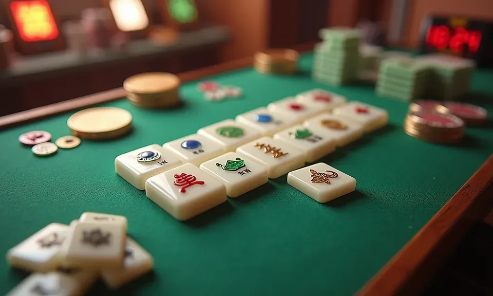 gc88 Casino trực tiếp